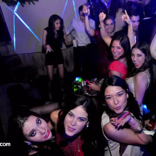 Año Nuevo en República