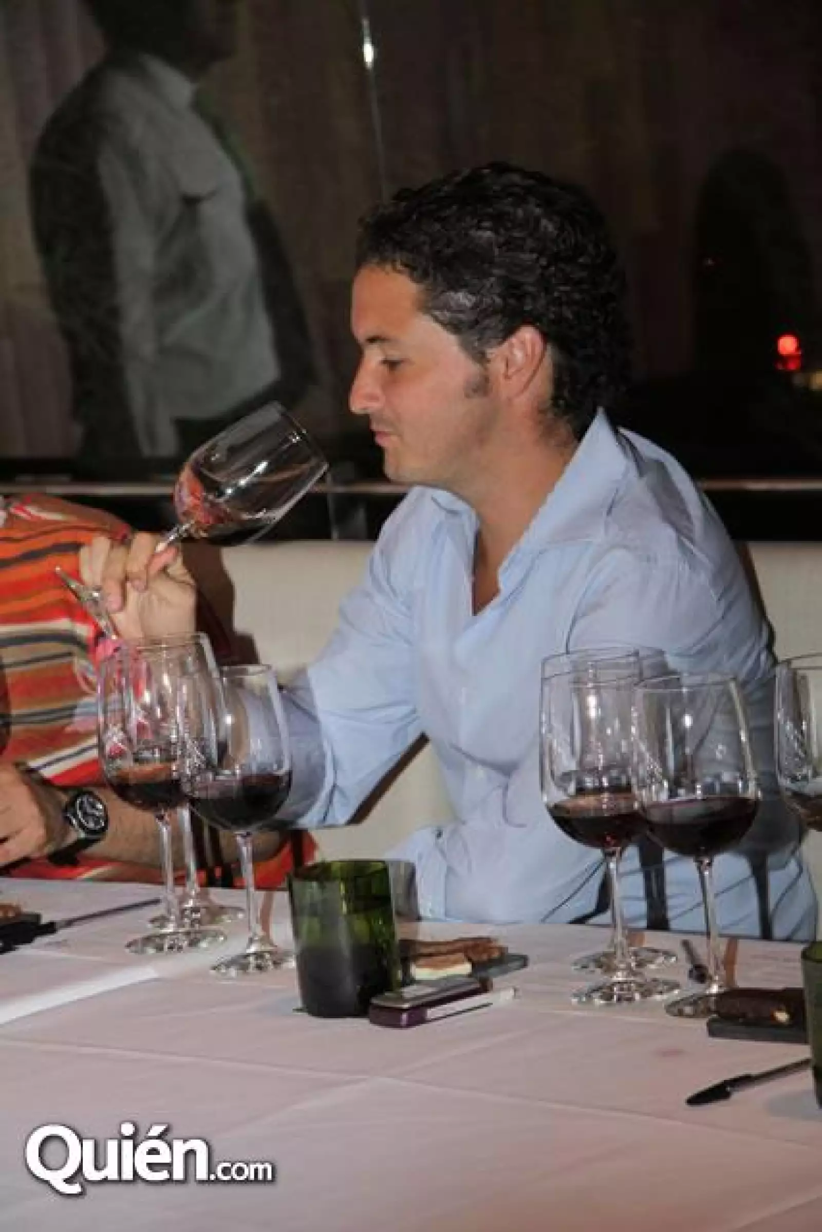 Maridaje de Chocolate