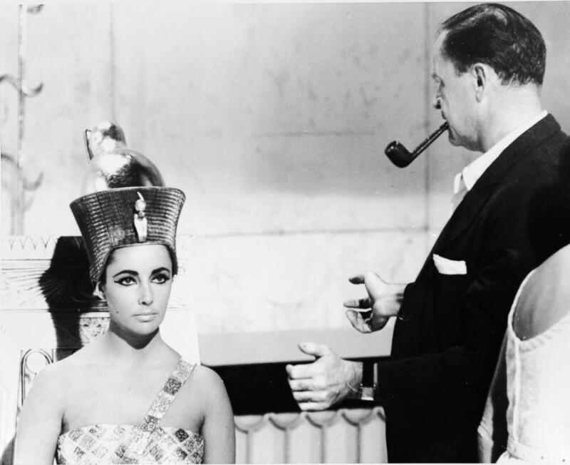 Elizabeth Taylor