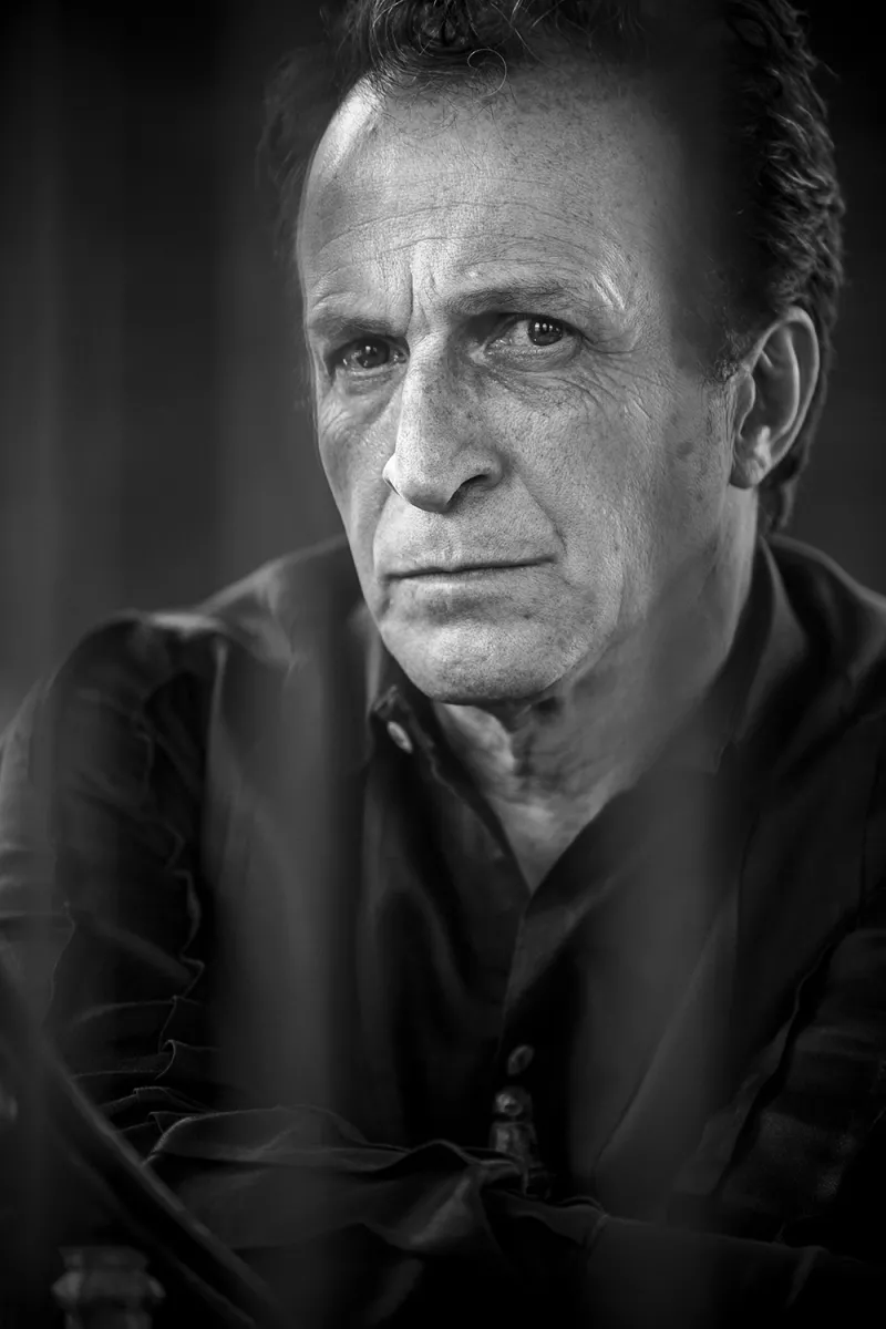 Daniel Giménez Cacho