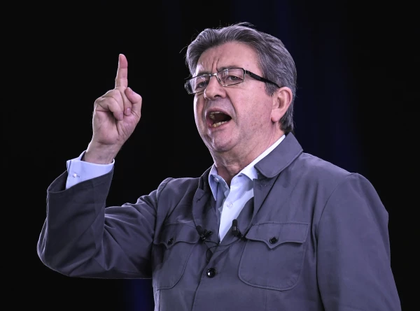 ¿Bernie Sanders a la francesa?