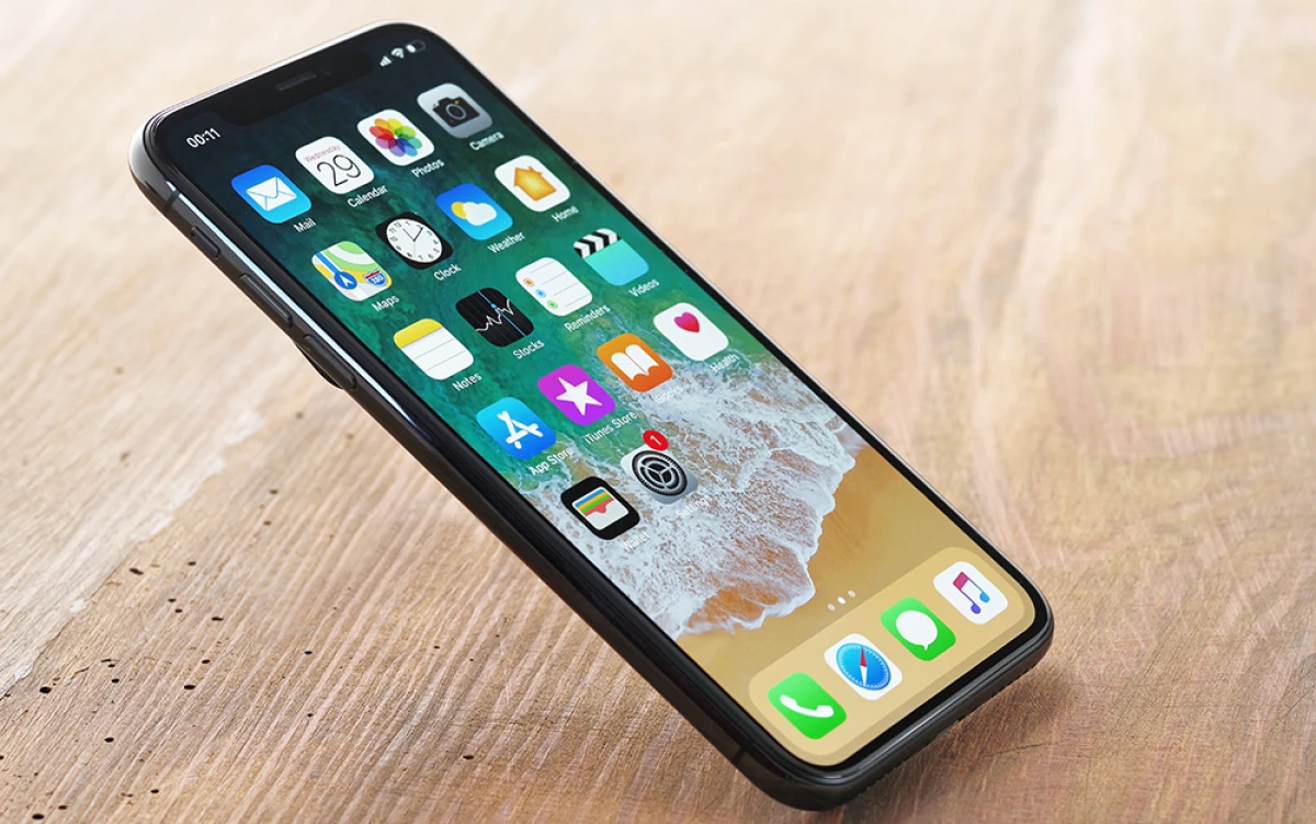 iPhone