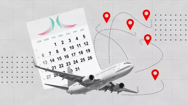 Las 'letras chiquitas' de la ampliación de operaciones en el AIFA