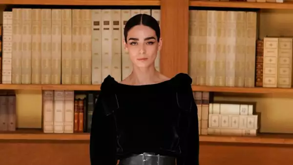 Chanel : Runway - Paris Fashion Week - Haute Couture Fall/Winter 2019/2020