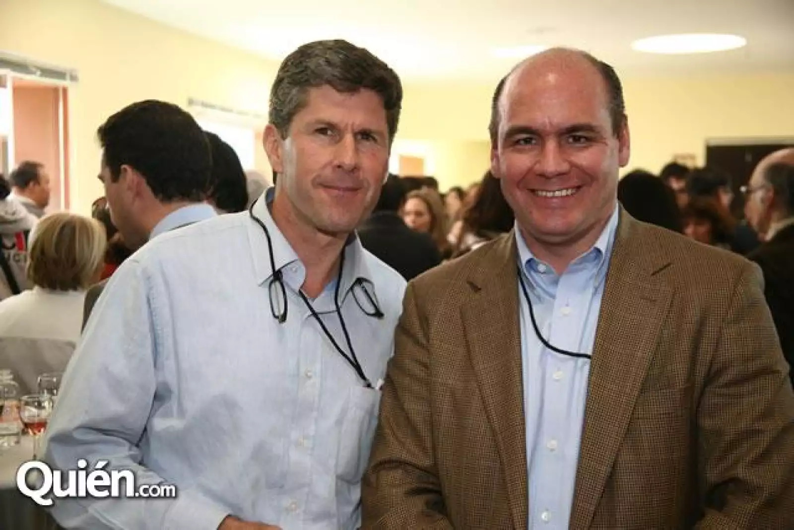 Hospital Alfredo Harp Calderoni