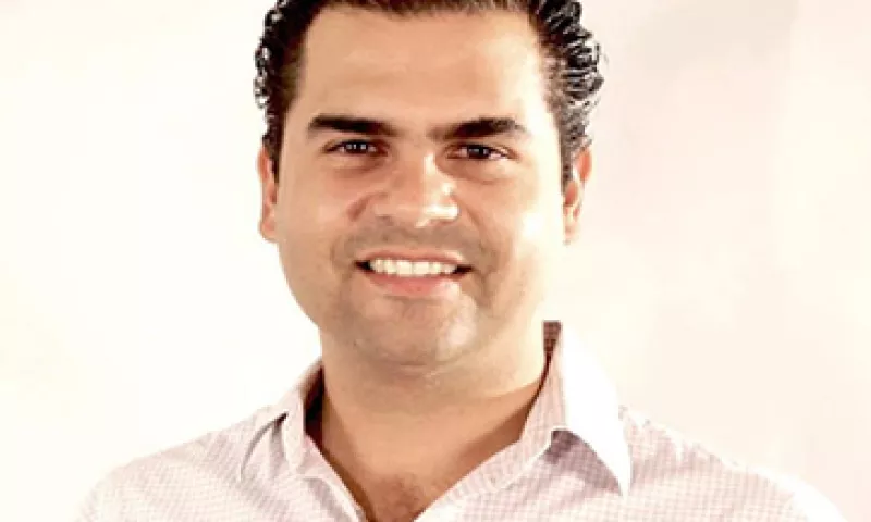 Everardo Villarreal Salinas dice que los dicho por Univision afectó su integridad en México y en el extranjero. (Foto tomada de facebook.com/EverardoVillarrealSalinas)