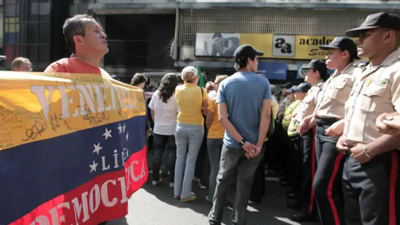 venezuela asamblea nacional
