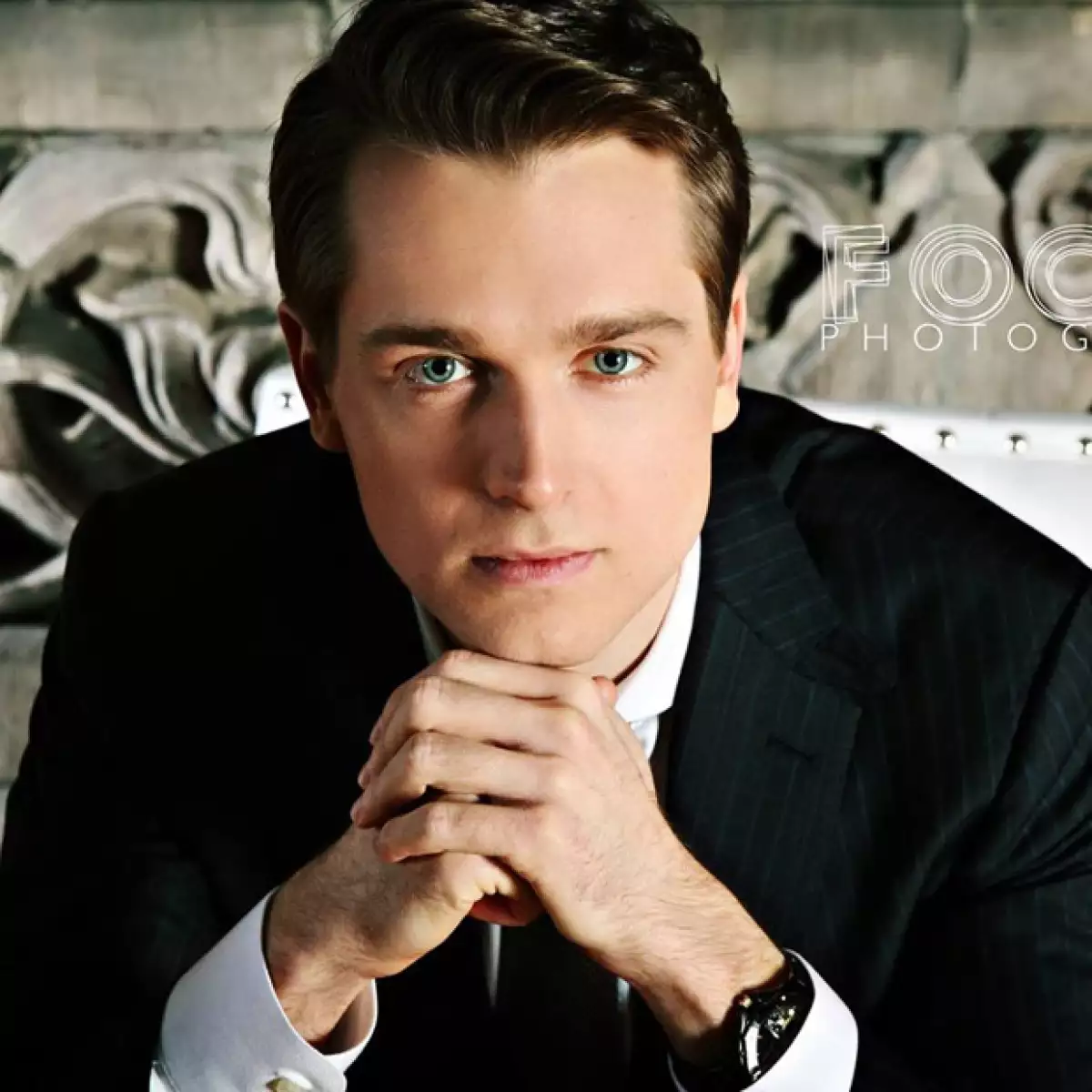 Brayden Olson tiene 27 años.