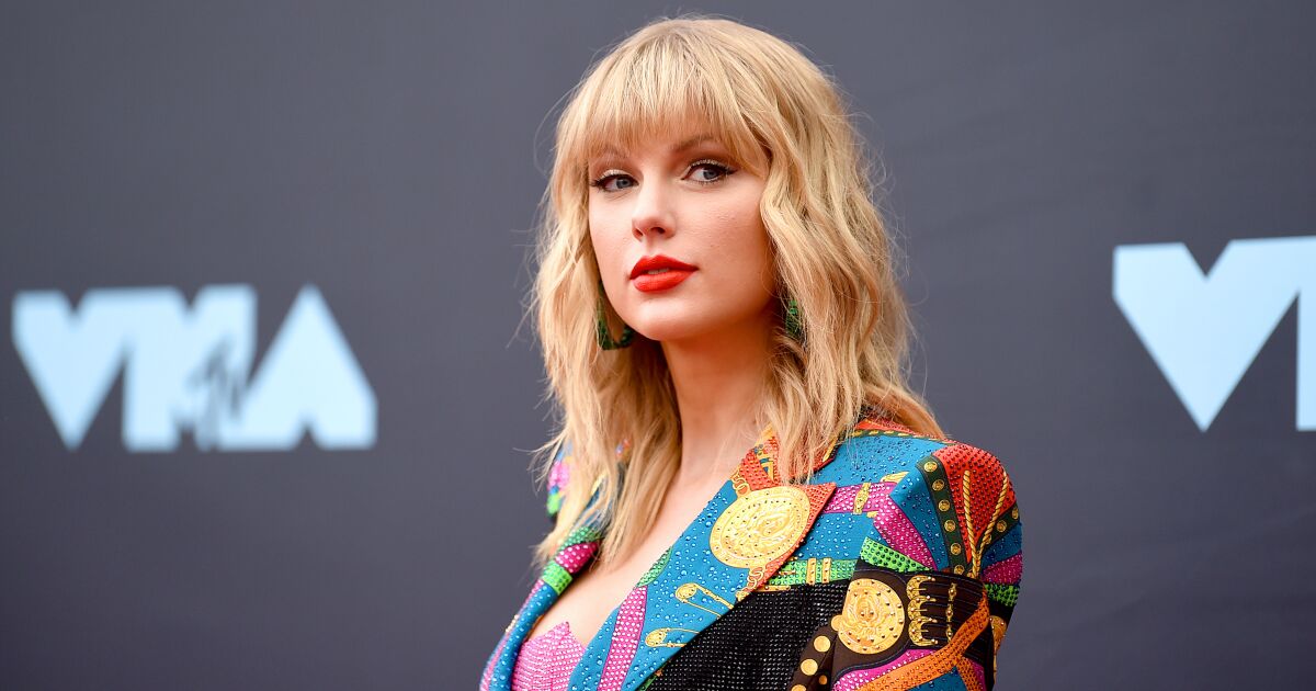 Taylor Swift The Eras Tour en México fechas y lo que sabemos de la