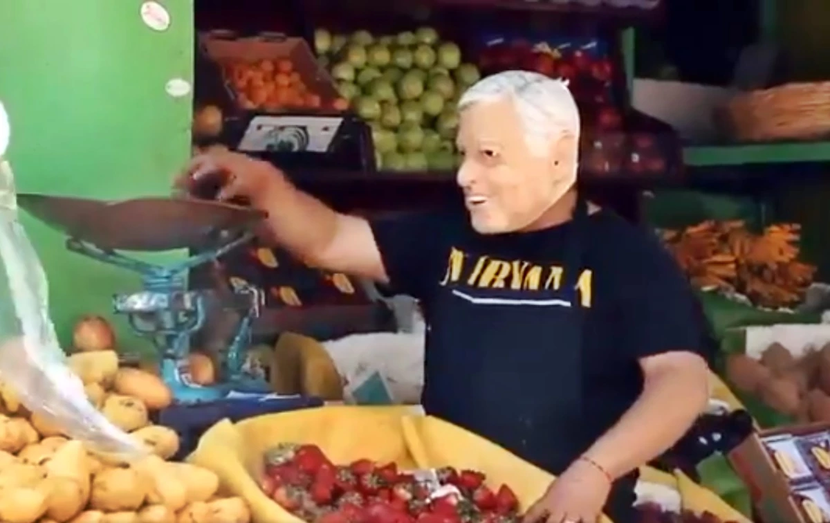 Todos con AMLO