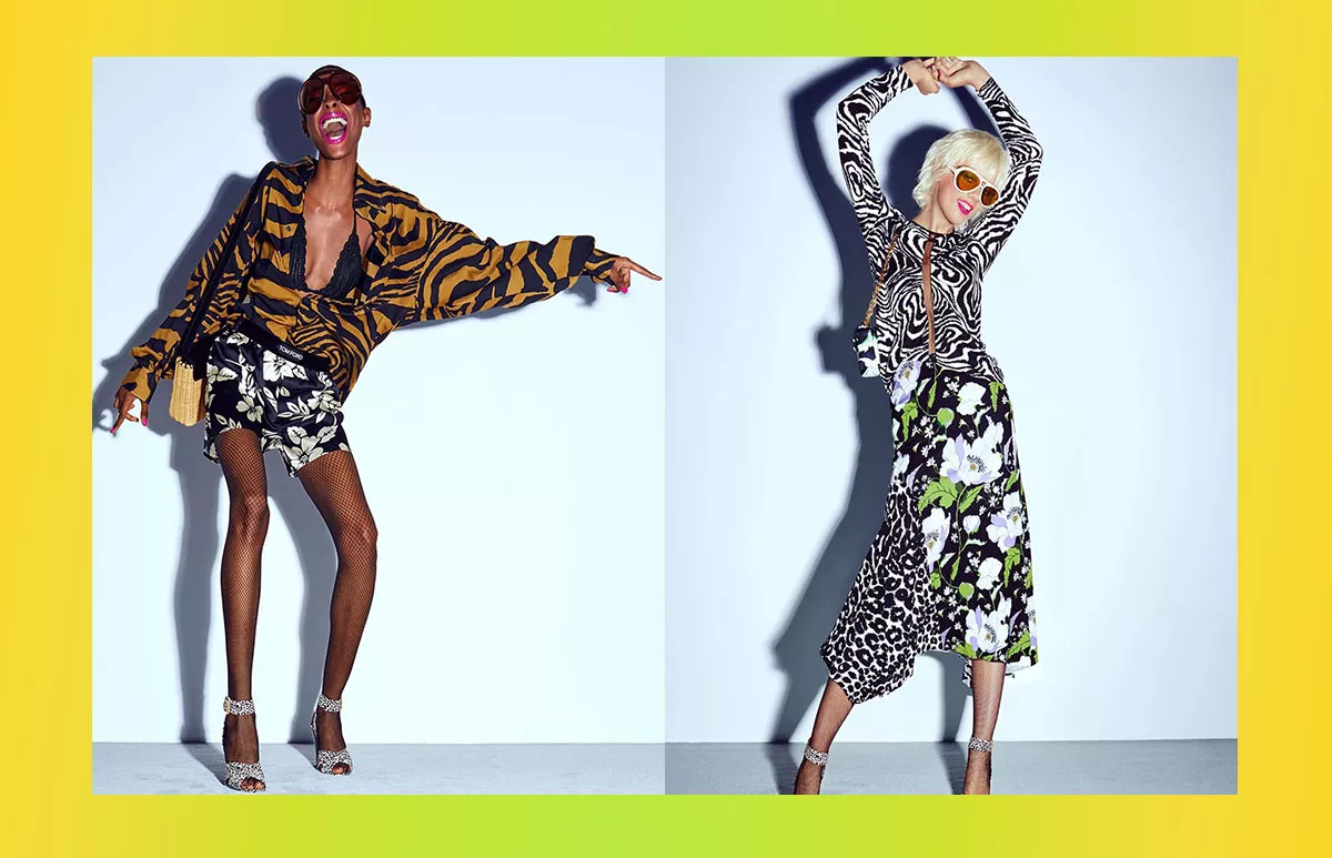 Foto: Instagram @tomford