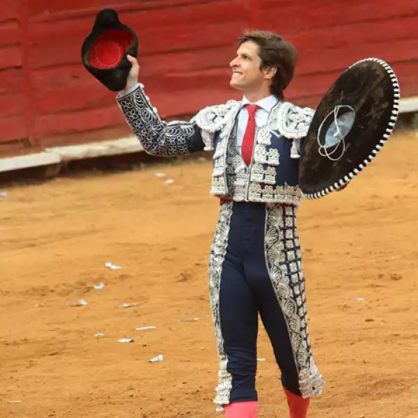 Julián López el Juli