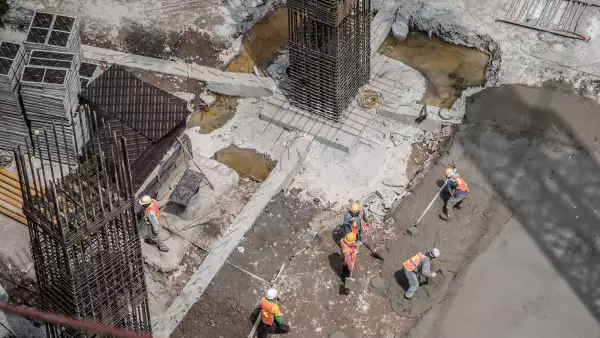 construcción