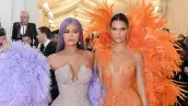 The 2019 Met Gala Celebrating Camp: Notes on Fashion - Arrivals