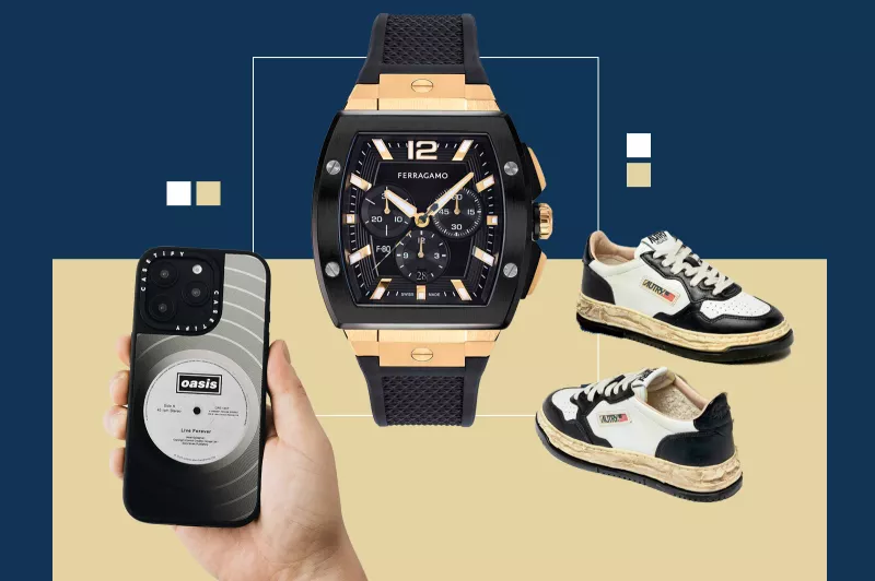 Las novedades de la semana de Life and Style: del 07 al 14 de septiembre