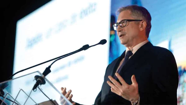Expansión Summit 2019