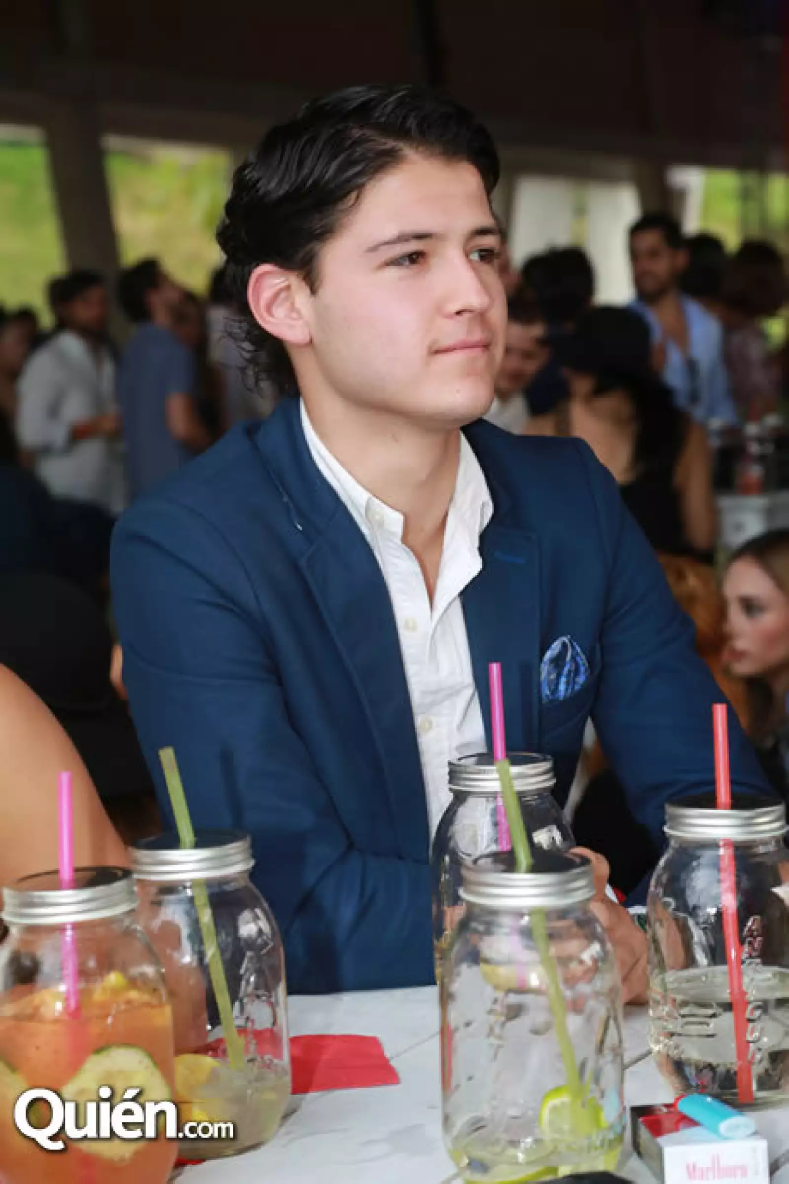 José Luis Pinto