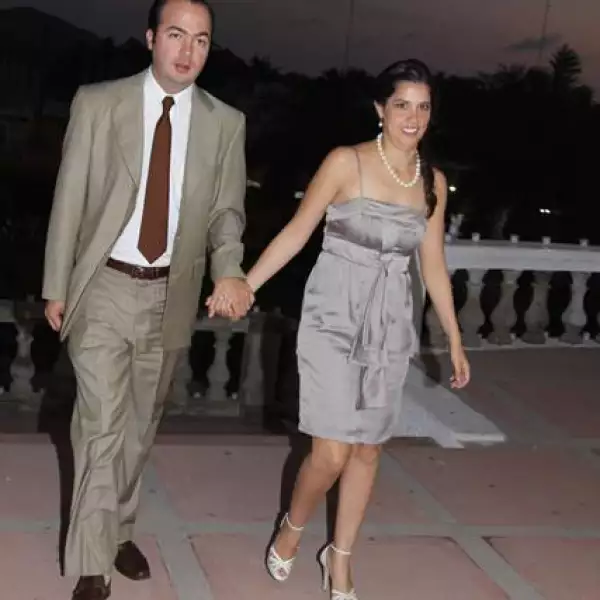 Boda Maria Leaño y Memo Mercado