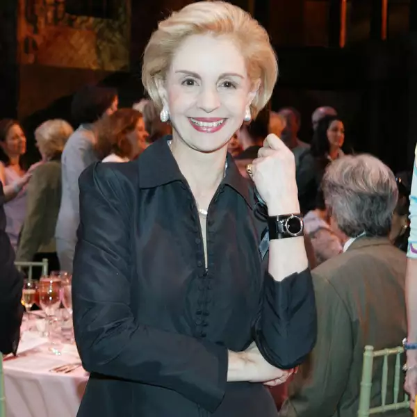 ABT Movado Luncheon, New York
