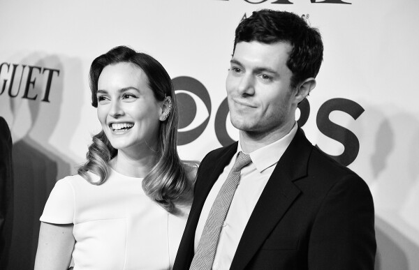 Leighton Meester - Adam Brody - Destacada