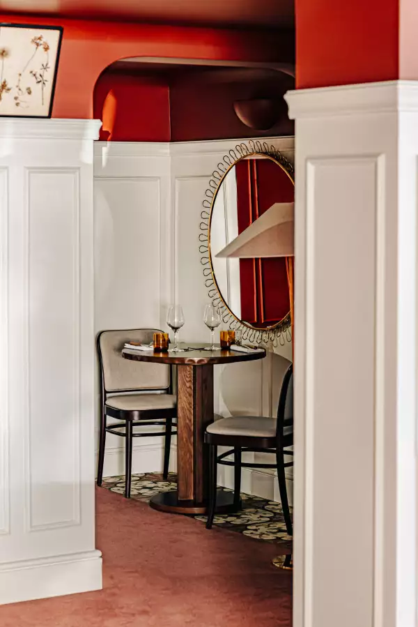 Mr TRIPPER experimental verbier