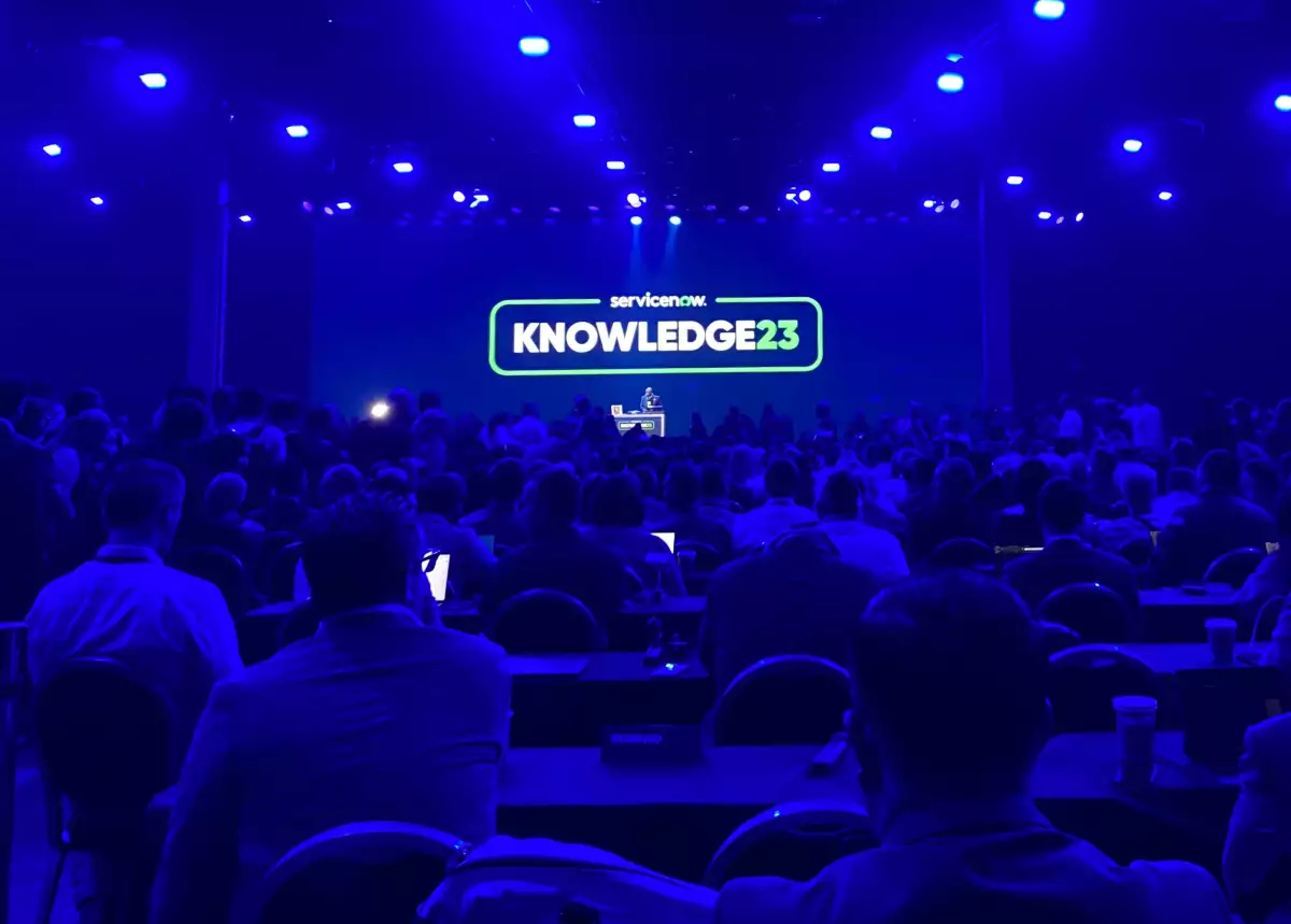 Service-now-knowledge-2023