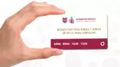 ¿Dónde aceptan la tarjeta de Mi beca para Empezar 2025 en CDMX?