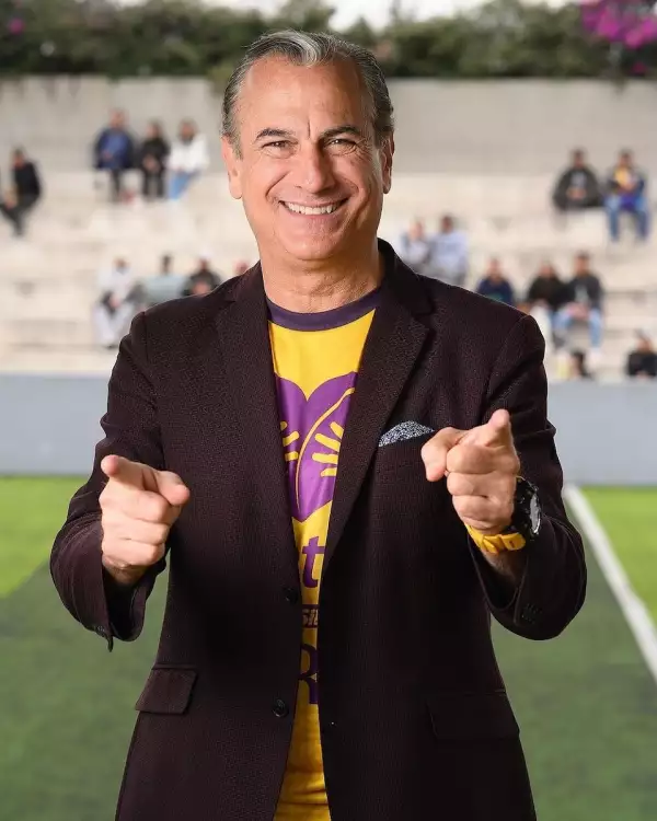 Patricio Cabezut