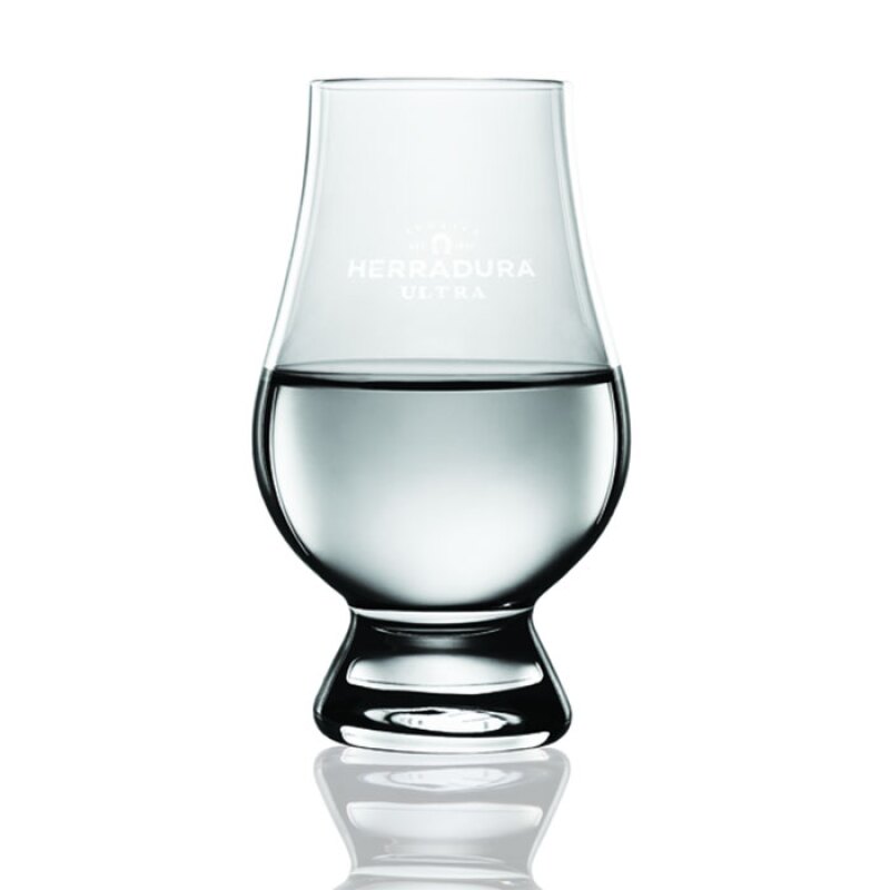 Herradura On The Rocks