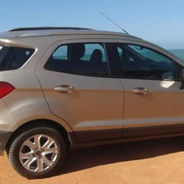 El vehículo ofrece un estilo deportivo con una buena aerodinámica que busca contribuir en la eficiencia.