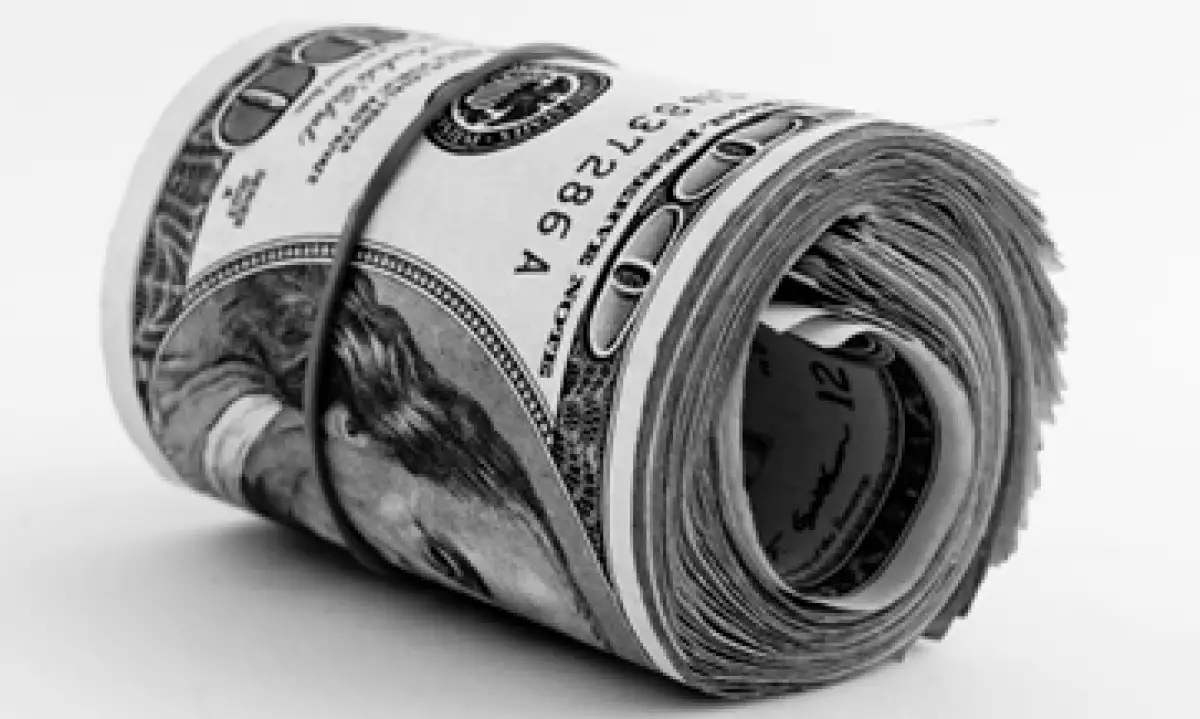Todavía no hay una moneda más segura que la de Estados Unidos. (Foto: Getty Images)