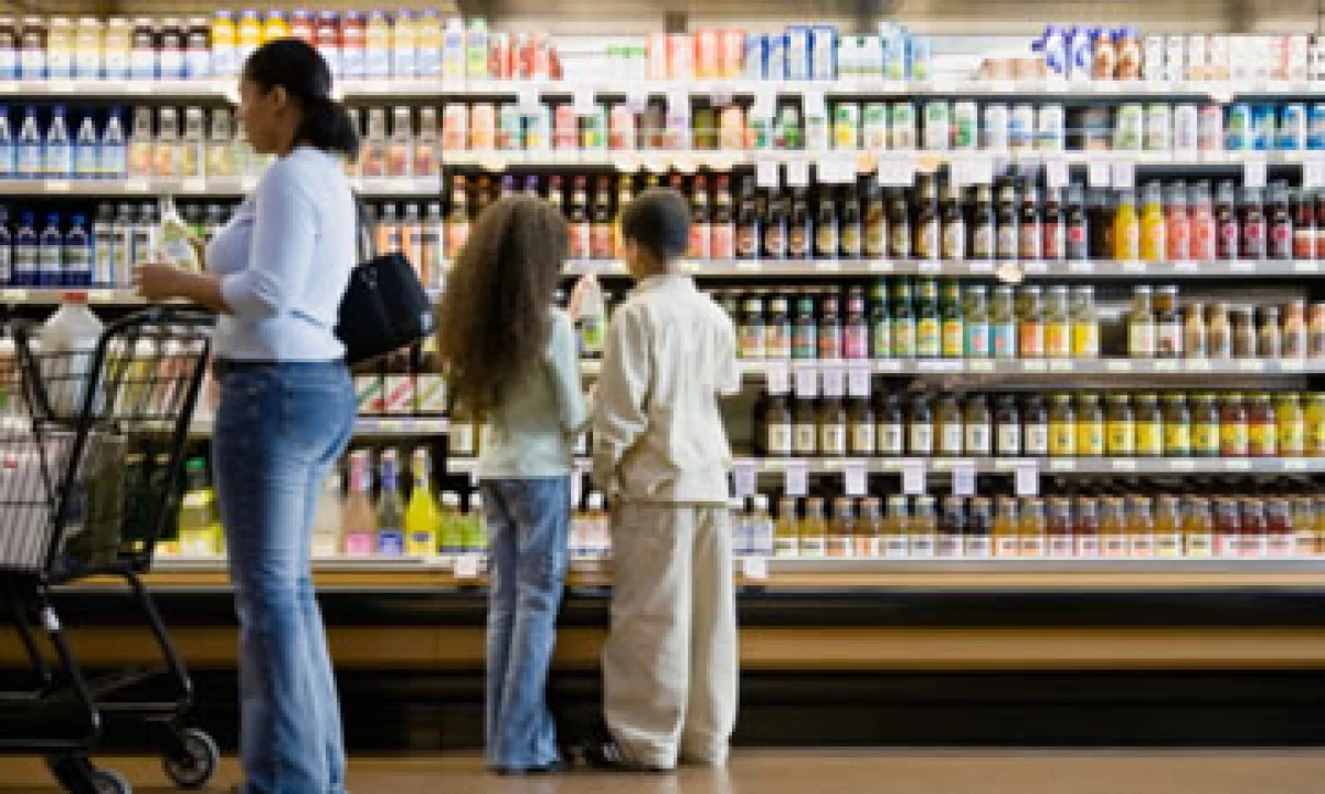 Los analistas esperaban una cifra de 81.4 puntos para la confianza del consumidor. (Foto: Getty Images)