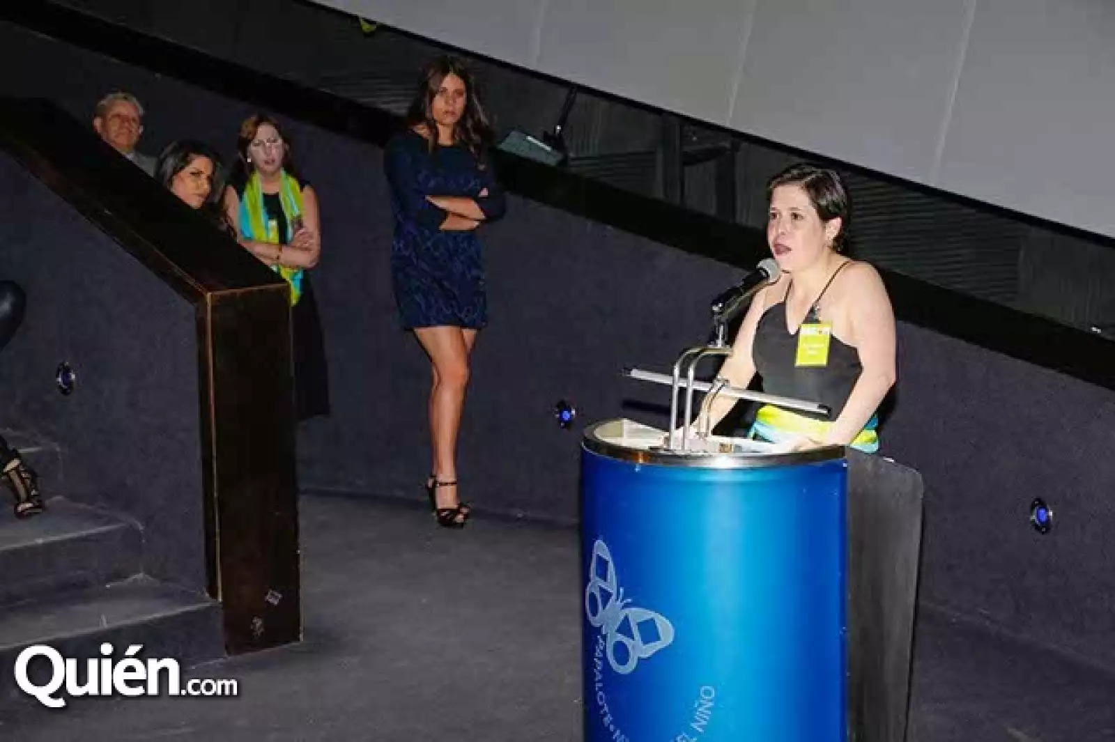 Julia Niño de Rivera