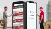 Nissan encontró una forma de vender refacciones en México sin ir a agencia: abrió su tienda oficial en Amazon