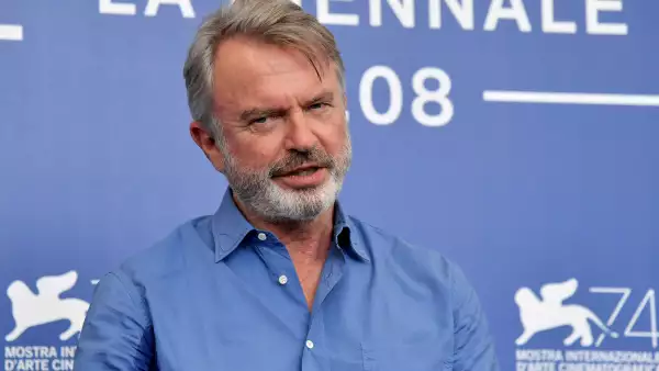 Revelan la causa de muerte del actor Sam Neill, estrella de ‘Jurassic Park’
