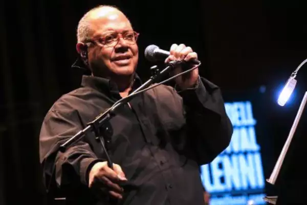 Muere Pablo Milanés el trovador cubano a los 77 años