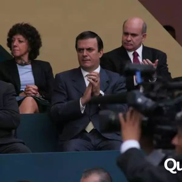 3er Informe de Gobierno de Felipe Calderón