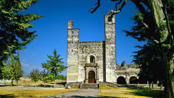 Iglesia