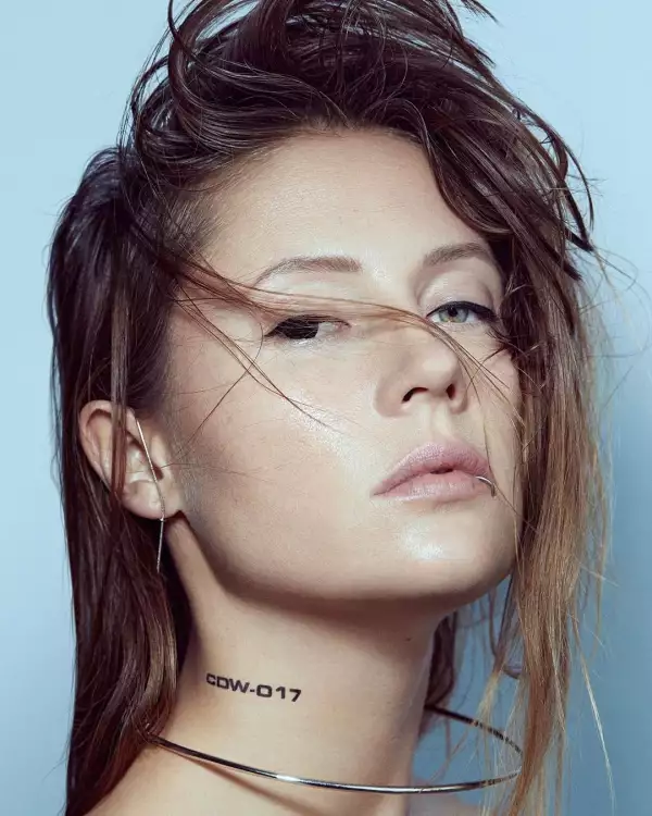 Charlotte de Witter mejor mujer DJ del mundo
