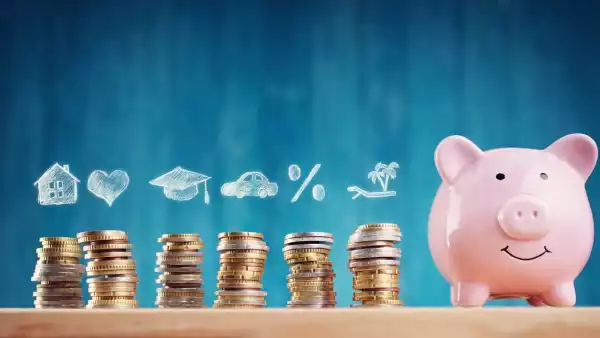 Reconquista tus finanzas