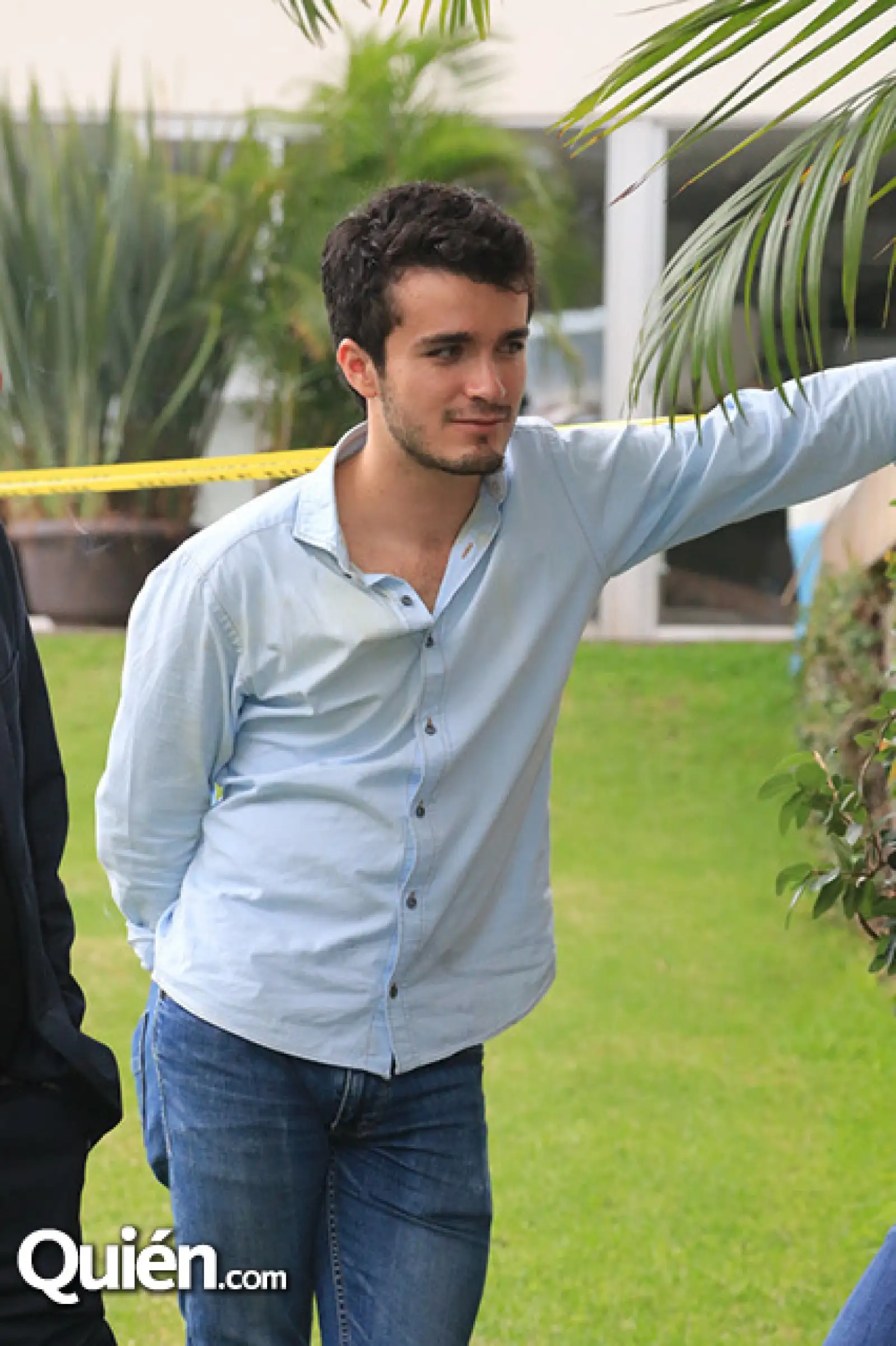 Leonardo Barajas