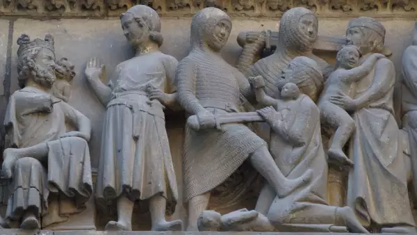 ¿Cuándo es el Día de los Inocentes 2025? La macabra historia detrás de esta fecha y por qué se hacen bromas 