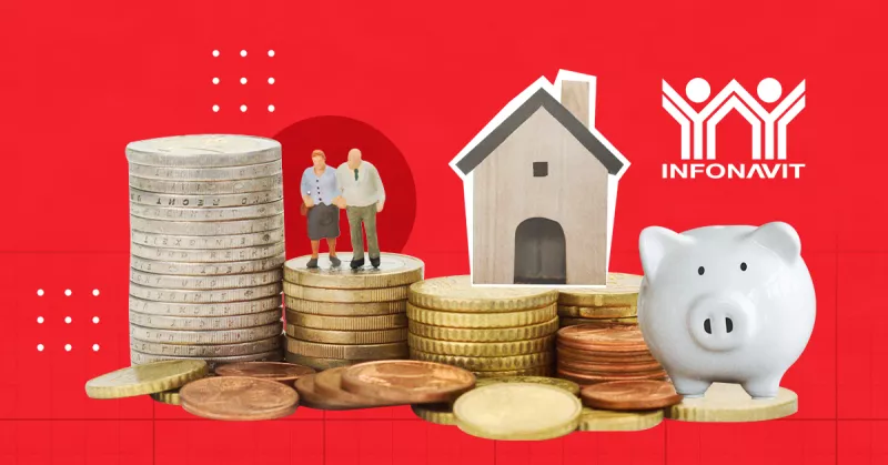 retirahorro del Infonavit