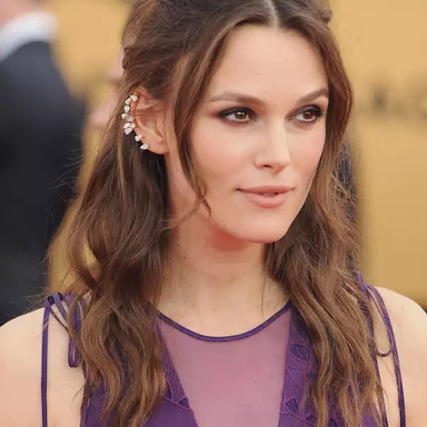 Keira Knigh¡tley en los Screen Actors Guild Awards 2015