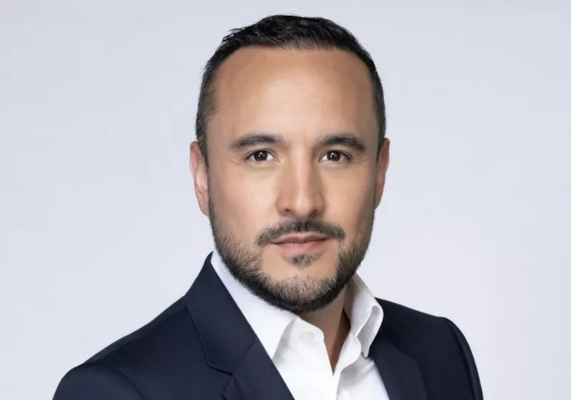 Disney nombra a Juan Ponce para liderar el contenido original de Disney+ en México