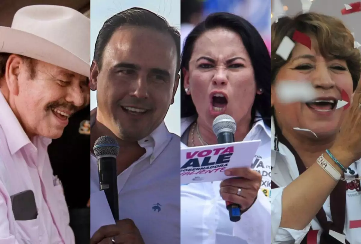 candidatos