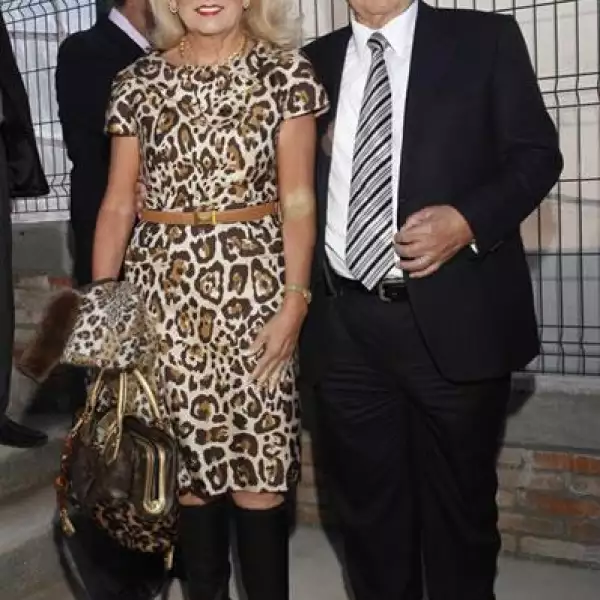 Cumpleaños Antonio Chedraoui