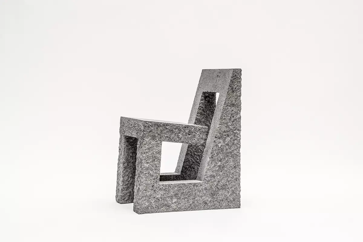 Esculturas Habitables