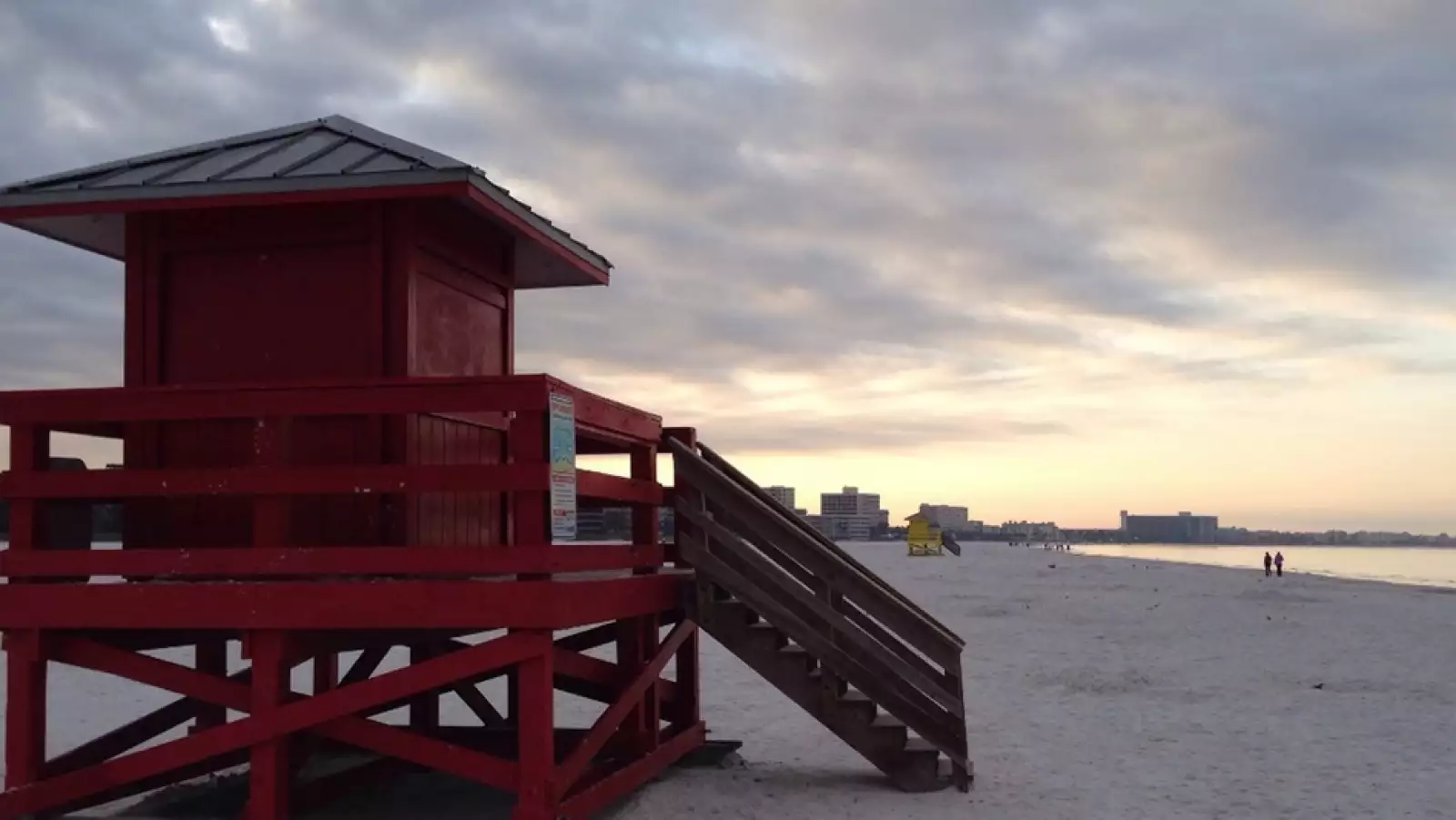 siesta beach
