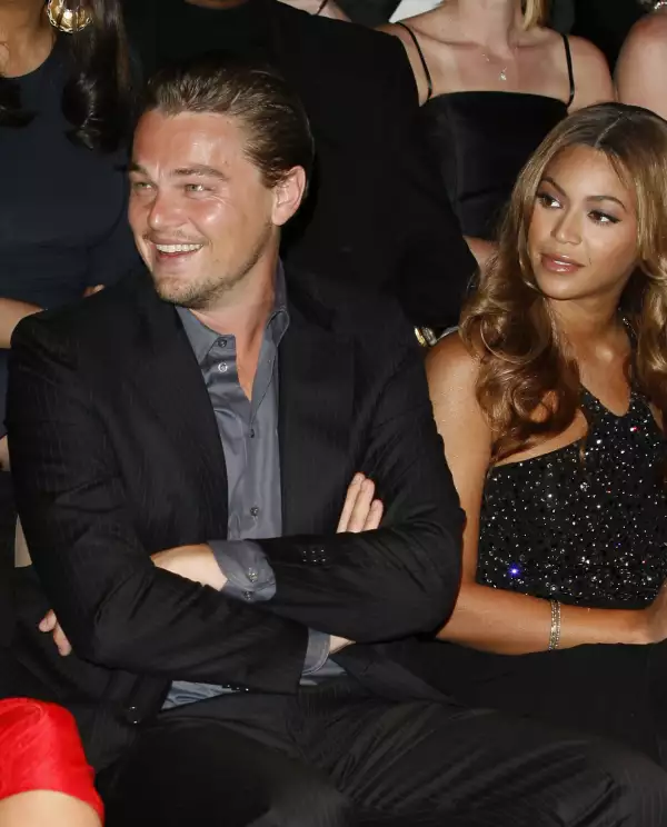 Giorgio Armani Prive in L.A. - Inside